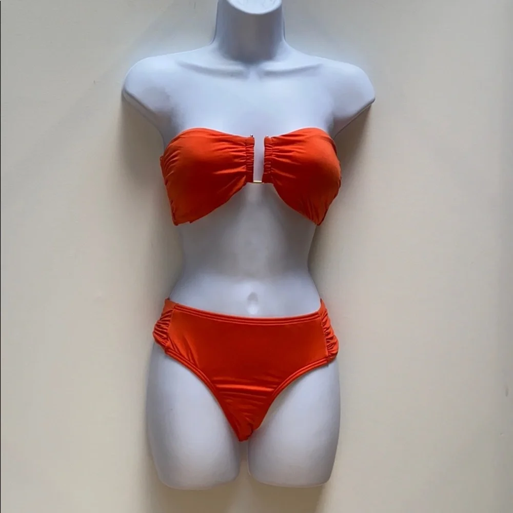 Bar III Bikini, Size‎ M, NWT
